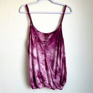 American eagle outfitters tank